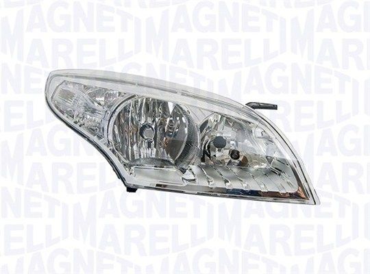 MAGNETI MARELLI Основная фара 711307023108